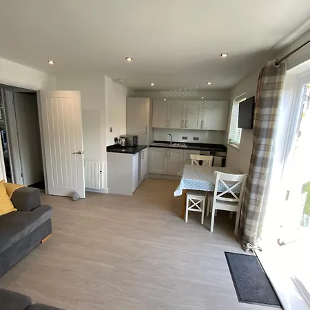 Porthtowan Flat, 2 Min Walk From Beach Exterior photo