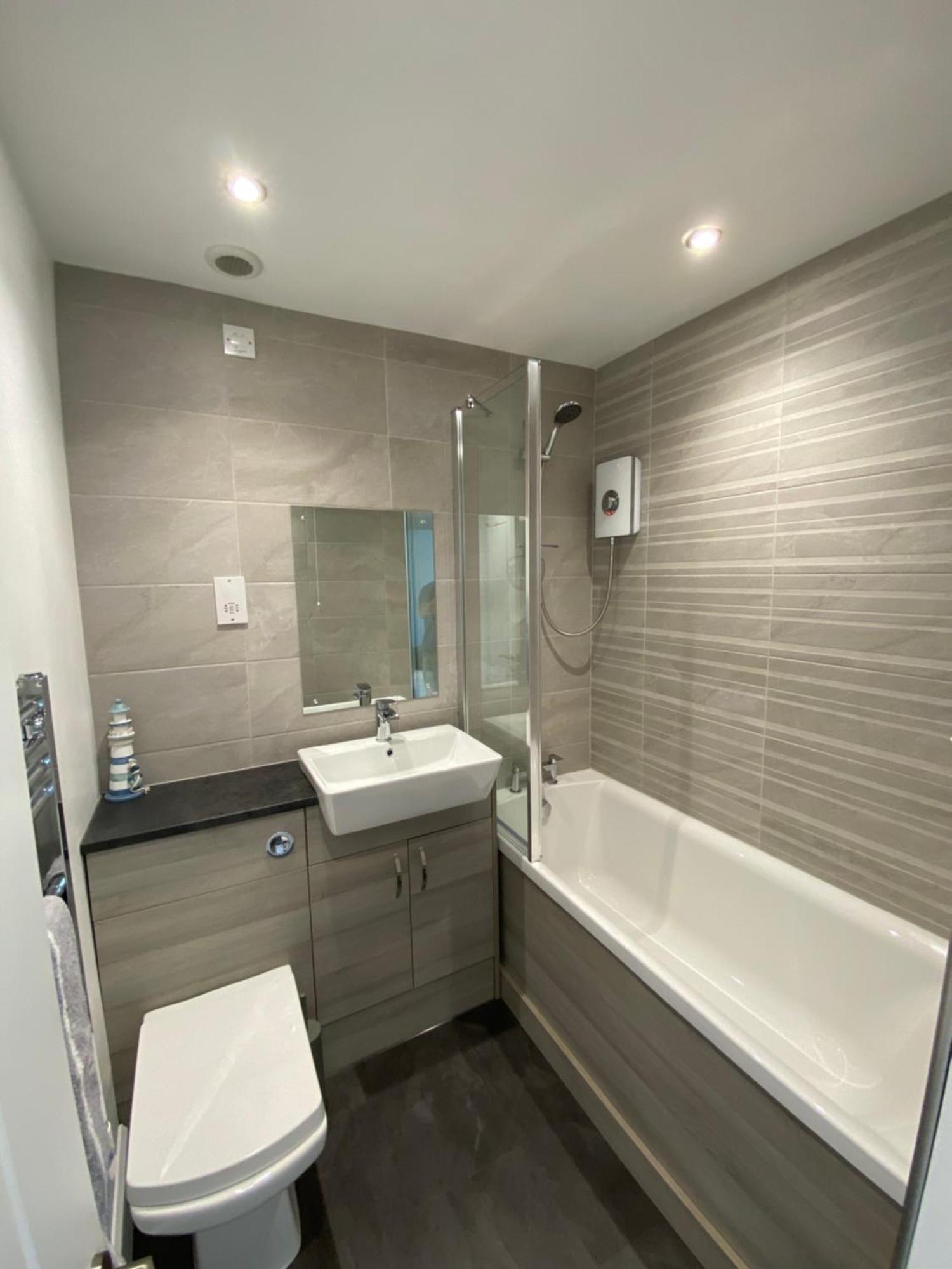 Flat, 2 Min Walk From Apartment Porthtowan