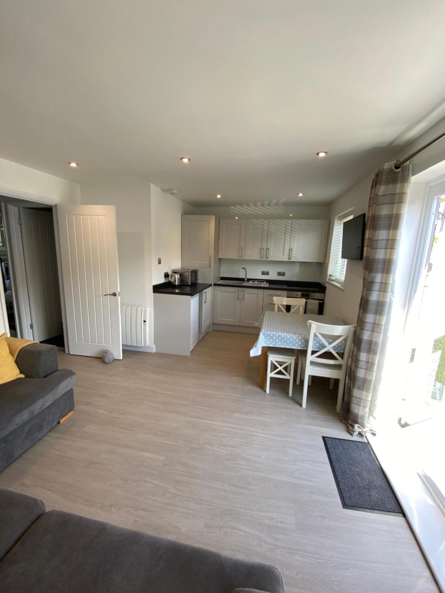 Flat, 2 Min Walk From * Porthtowan