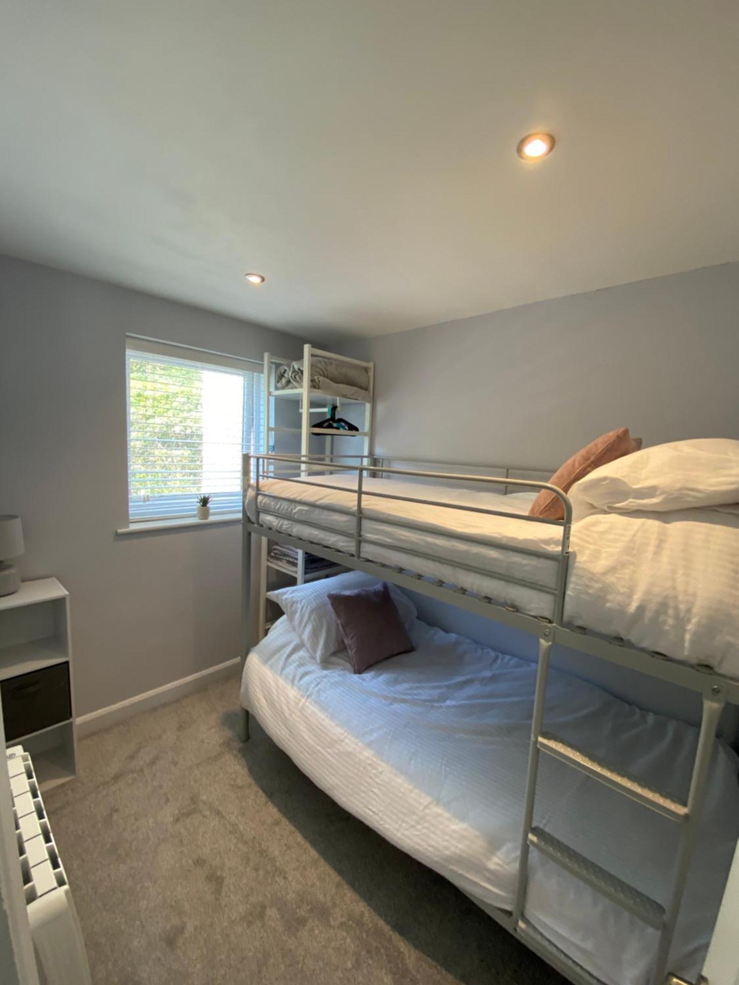 Flat, 2 Min Walk From * Porthtowan